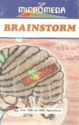 Brainstorm (1987)(Firebird Software) Rom